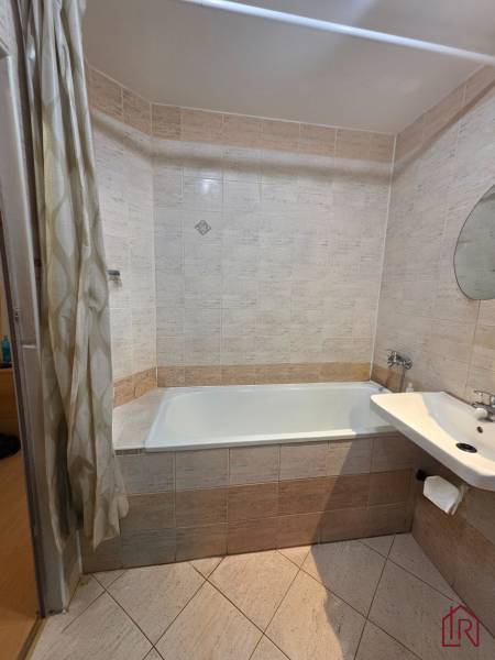 Kúpeľňa-byt Terasa