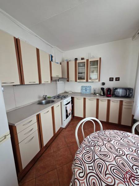 Kuchyňa-byt Vojenská