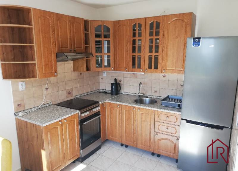 Byt Trieda SNP kuchyňa