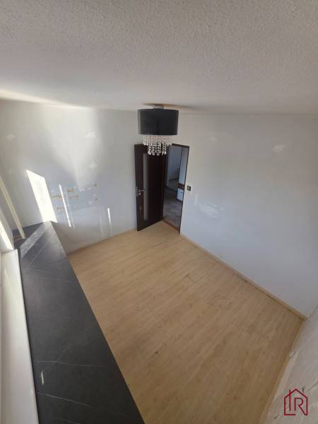 3i byt - Terasa - izba