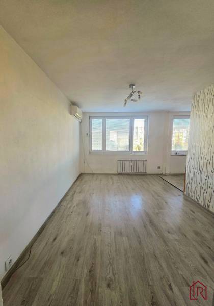 3i byt - Terasa - obývačka