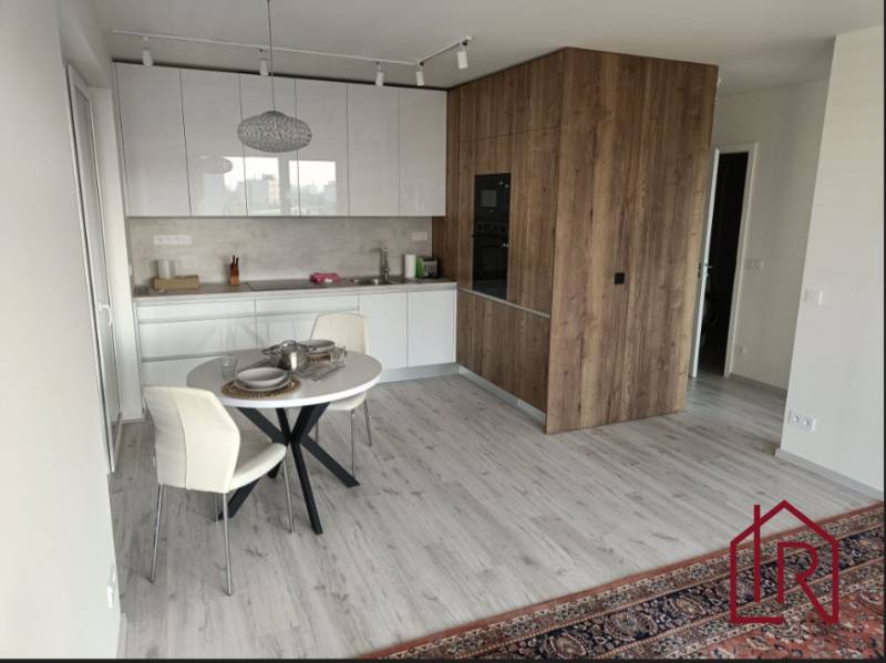 Albelli obývačka s kuchyňou