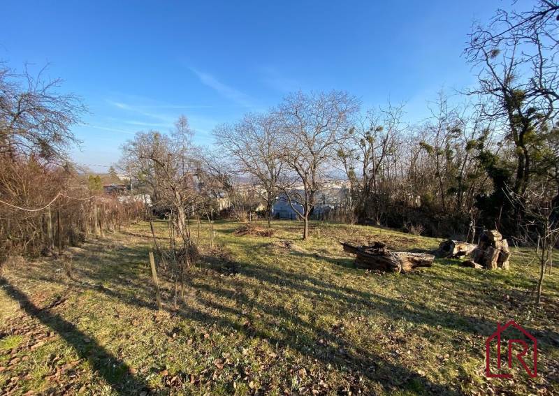 Záhrada Košice Sever