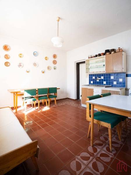 Kuchyňa v rodinnom dome v centre mesta Michalovce