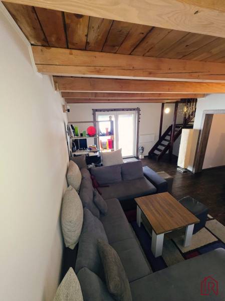 obývačka-Čaňa-chata-predaj