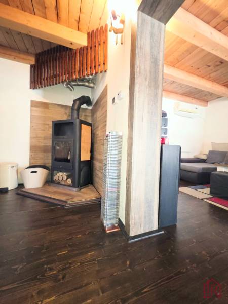 kuchyňa-Čaňa-chata-predaj