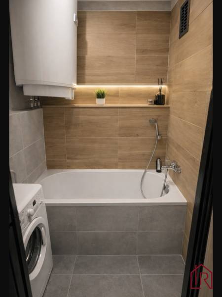 kúpeľňa vizualizácia