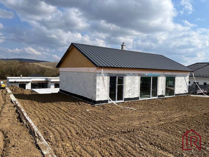 Rodinný dom Sarišské Bohdanovce 