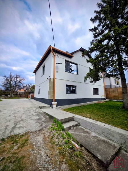 Rodinný dom Rozhanovce