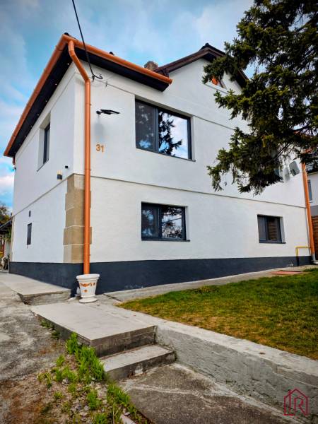 Rodinný dom Rozhanovce