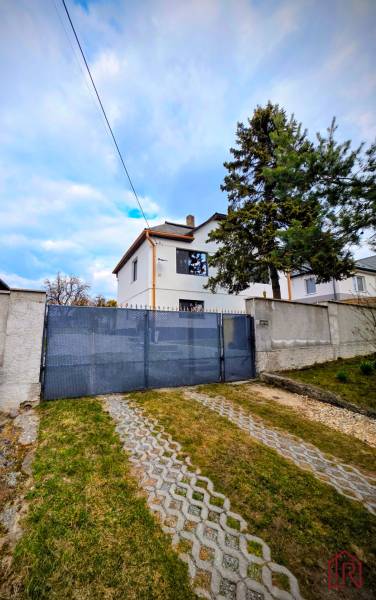 Rodinný dom Rozhanovce