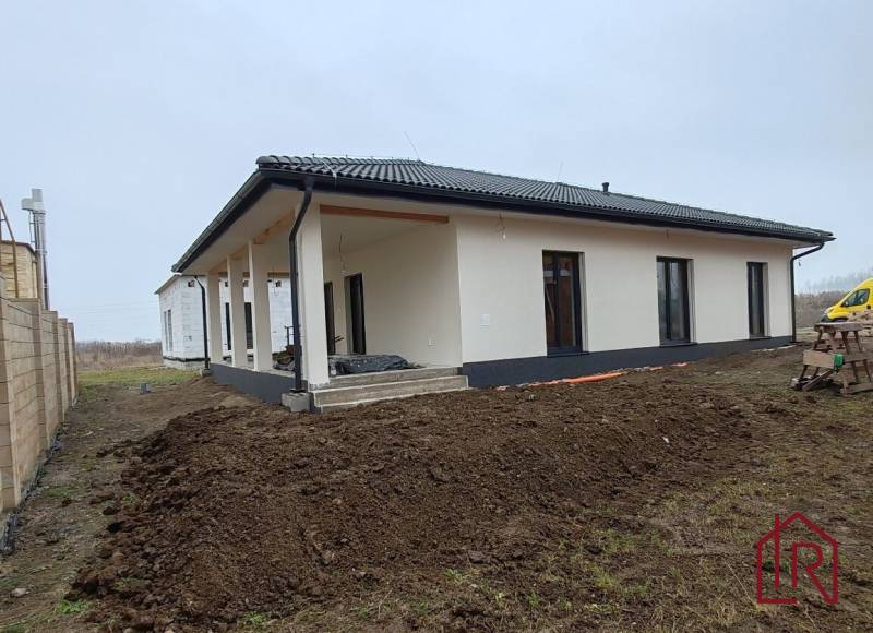 Bungalov, novostavba Prešov