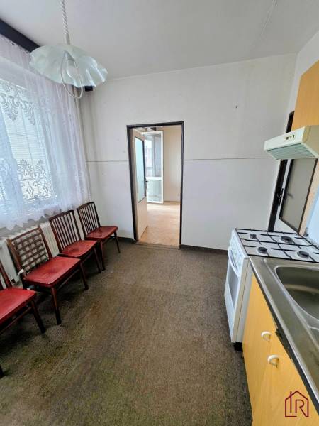 Kuchyňa 3-izbový byt Železníky, Košice - Juh
