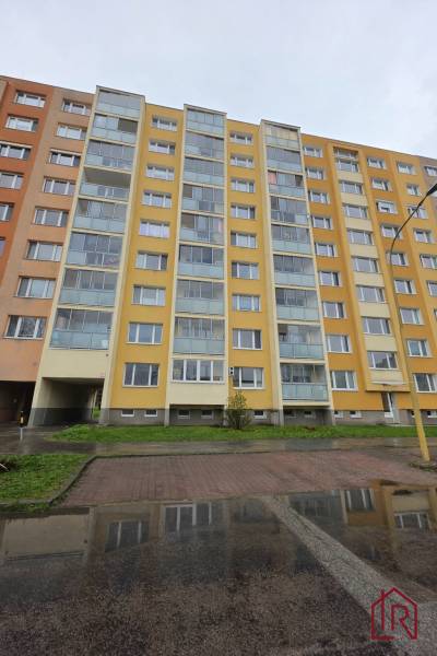 Bytový dom 3-izbový byt Železníky, Košice - Juh