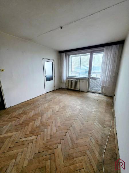 Obývačka 3-izbový byt Železníky, Košice - Juh