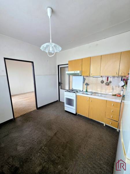 Kuchyňa 3-izbový byt Železníky, Košice - Juh