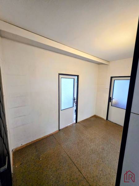 Chodba 3-izbový byt Železníky, Košice - Juh