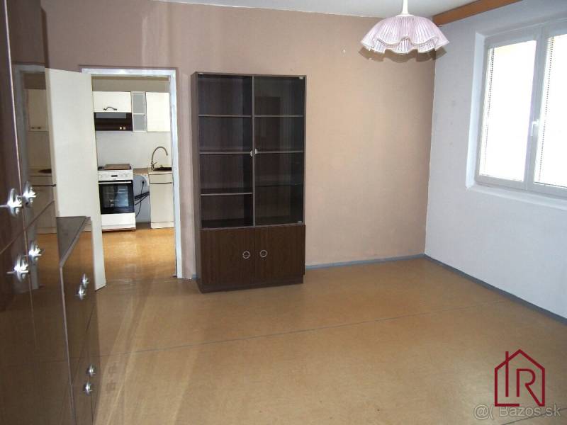 byt Prešov Sekčov 