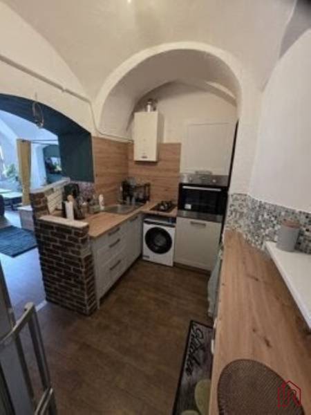 Kuchynsky kút byt Mäsiarska