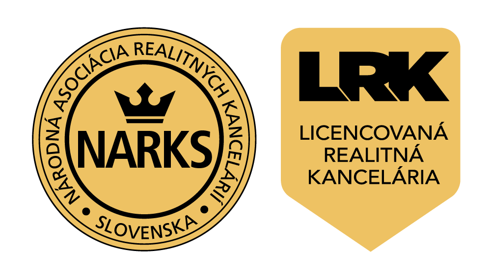 NARKS - Najvyššia kvalita realitnej kancelárie